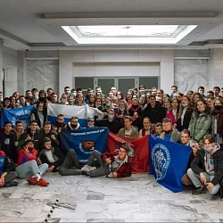 Спортсмены РТУ МИРЭА представят Россию на Спартакиаде Союзного государства в Республике Беларусь