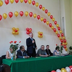 2 июля прошло вручение дипломов выпускникам колледжа приборостроения и информационных технологий.