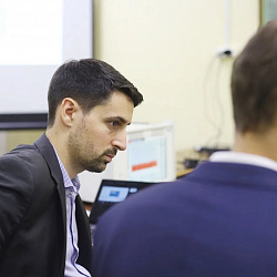 В научно-технологическом центре РТУ МИРЭА прошёл технический семинар