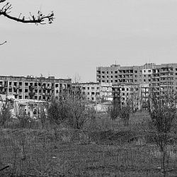 «Команда Арктики» реализует медиапроект в Донецкой Народной Республике