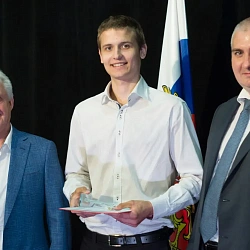 В МИРЭА прошли торжественные вручения дипломов выпускникам Университета