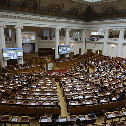 Молодые учёные РТУ МИРЭА приняли участие в международной конференции по исследованию космического пространства