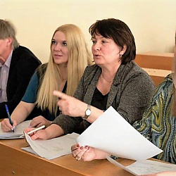 Институт кибербезопасности и цифровых технологий провёл студенческую олимпиаду по высшей математике