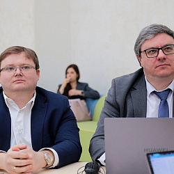 Цифровая кафедра РТУ МИРЭА была представлена на «Марафоне цифровых кафедр» 2.0