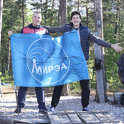 Группа волонтёров РТУ МИРЭА отправилась на Белое море