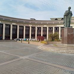 Ответственный секретарь приёмной комиссии РТУ МИРЭА принял участие в работе стратегической сессии по итогам приёмной кампании 2025 года