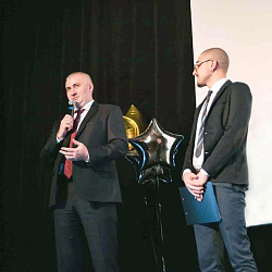 В университете прошёл гала-концерт «Студенческая весна 2017», приуроченный к 70-летию МИРЭА