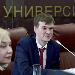 В РТУ МИРЭА прошла ежегодная конференция «Информационные технологии и интеллектуальные системы»