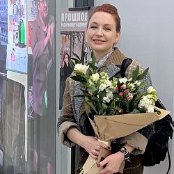 Студенты ИПТИП РТУ МИРЭА узнали о трендах в дизайне интерьера на лекции в музее «Искусство Африки»