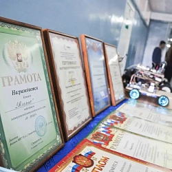 В филиале Университета в г. Ставрополе прошла Всероссийская научно-практическая конференция «Прошлое, настоящее и будущее российской цивилизации»