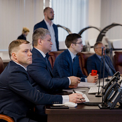 РТУ МИРЭА принял делегацию Министерства образования Республики Беларусь