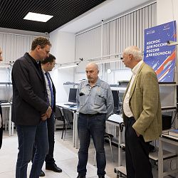 РТУ МИРЭА и ФГУП «Космическая связь» заключили соглашение о сотрудничестве