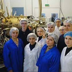 Студентка ИТХТ имени М.В. Ломоносова стала призёром форума «Phygital Universe»