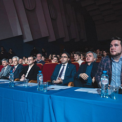Объявлены победители Первокурсного КВН