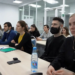 В РТУ МИРЭА стартует цикл занятий для ординаторов-радиотерапевтов 