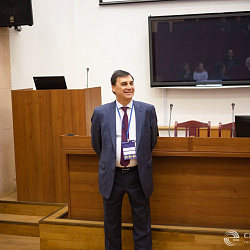 Команда РТУ МИРЭА приняла участие в олимпиаде СПбГЭТУ «ЛЭТИ»
