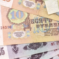 Эксперт РТУ МИРЭА: россияне могут продать деньги СССР за десятки тысяч рублей