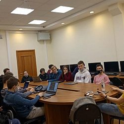 РТУ МИРЭА и компания BSS запустили для студентов совместный курс по информационной безопасности