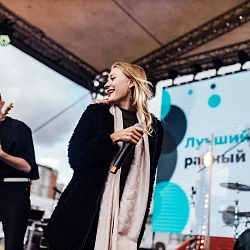В РТУ МИРЭА отпраздновали День знаний