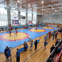 Спортсмены РТУ МИРЭА стали призёрами XXXIV Московских студенческих спортивных игр