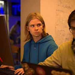 В РТУ МИРЭА завершился GameDev-хакатон
