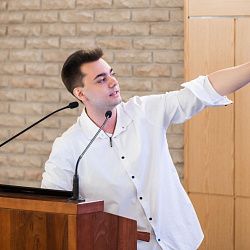 Представители РТУ МИРЭА стали первыми на хакатоне в треке от Центра диагностики и телемедицины ДЗМ 