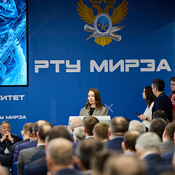 Подведены итоги научно-технического развития холдинга «Росэлектроника» за 2024 год  