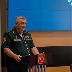Студенты РТУ МИРЭА стали волонтёрами акции «Маяки дружбы. День Победы — один на всех!»
