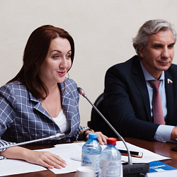 РТУ МИРЭА – один из организаторов V Форума молодёжных организаций государств-участников СНГ