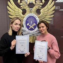 Преподаватели Института кибербезопасности и цифровых технологий вошли в топ-200 участников конкурса «Флагманы образования»