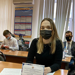 ИКБСП провёл круглый стол, посвящённый эволюции доктрины юридического лица