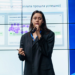 В РТУ МИРЭА прошла неделя VK