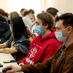 Институт кибербезопасности и цифровых технологий совместно с компанией «ТСС» начал реализацию сетевой формы подготовки студентов