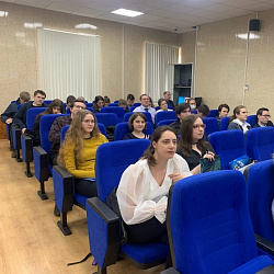В Институте перспективных технологий и индустриального программирования завершила работу 6-ая Национальная научно-техническая конференция с международным участием «Перспективные материалы и технологии» («ПМТ – 2023»)
