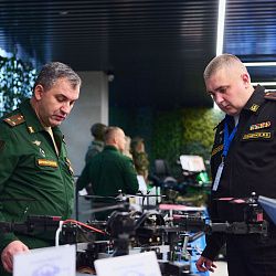 Студентов Военных учебных центров будут обучать с учётом опыта СВО