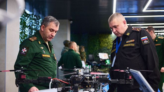 Студентов Военных учебных центров будут обучать с учётом опыта СВО