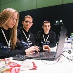 Эксперт РТУ МИРЭА прокомментировал гендерный дисбаланс в мировой индустрии кибербезопасности