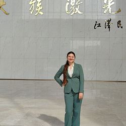 Представители РТУ МИРЭА приняли участие в 27-й Международной выставке высоких технологий China Hi-Tech Fair в городе Шэньчжэнь