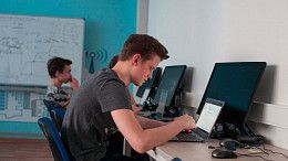 Открыта регистрация на участие в киберспортивных соревнованиях для школьников «КиберПеремена» по дисциплине Dota 2