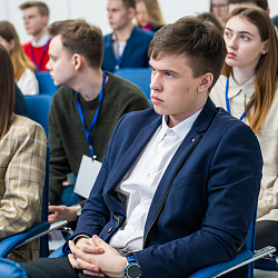 Кафедра документоведения, истории государства и права Института технологий управления выступила организатором V национальной научно-практической конференции «Управление документацией в цифровой среде»