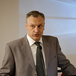 Состоялся семинар «Инновации МИРЭА – Российского технологического университета»