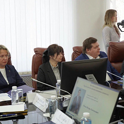 В РТУ МИРЭА прошла ежегодная конференция «Информационные технологии и интеллектуальные системы»