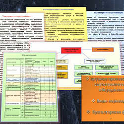 В Институте экономики и права завершены учебные практики будущих специалистов по управлению персоналом и государственному и муниципальному управлению