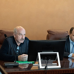 В университете состоялось открытие IV Международной научно-практиче-ской конференции «Радиоинфоком-2019»