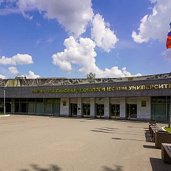 Студент РТУ МИРЭА стал победителем конкурса «Студенческий стартап»