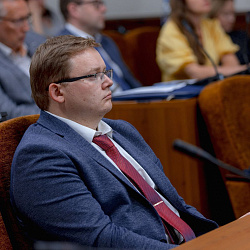 Сотрудники РТУ МИРЭА и представители ФГАНУ «Социоцентр» обсудили программу развития вуза 