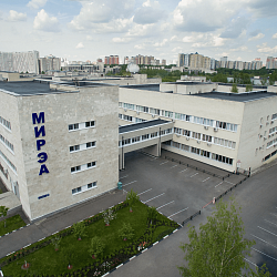 В РТУ МИРЭА успешно работает лаборатория NumbaLab
