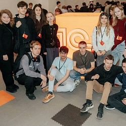 Студенты Института технологий управления посетили учебный центр компании «1С»