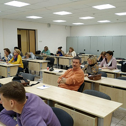 Профориентационные программы РТУ МИРЭА на пике востребованности 