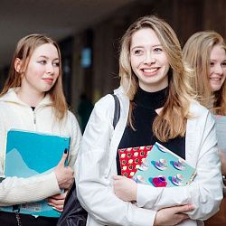 Для абитуриентов открыта регистрация на выставку «Навигатор Поступления»